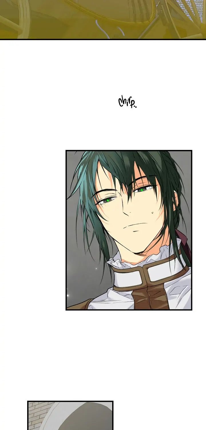 Secret Lady, Chapter 15 image 03